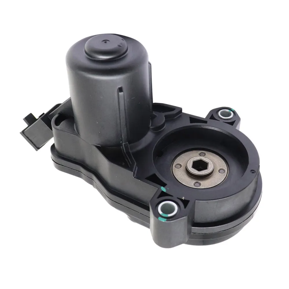 Motor do freio de estacionamento Ajuste o atuador do Mazda CX-5 CX-9 2.5L 16-2023 LH ou RH