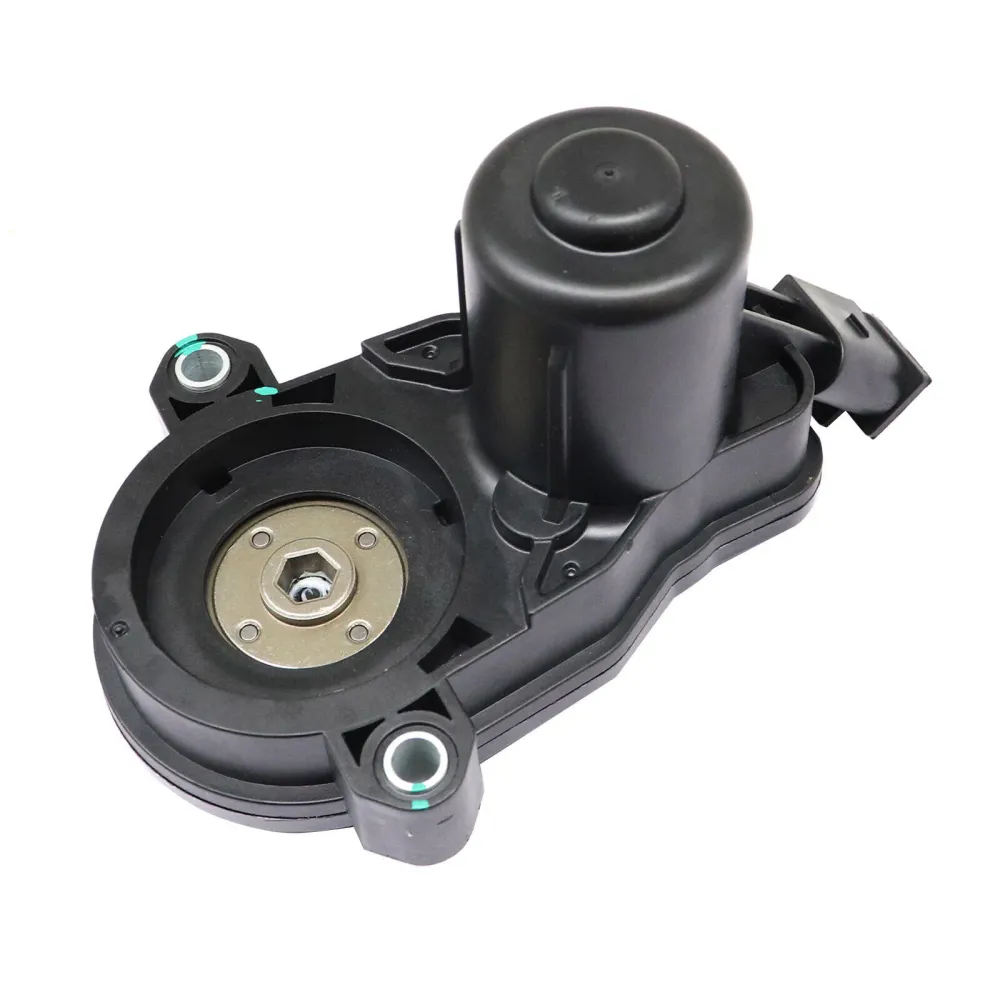 Motor do freio de estacionamento Ajuste o atuador do Mazda CX-5 CX-9 2.5L 16-2023 LH ou RH
