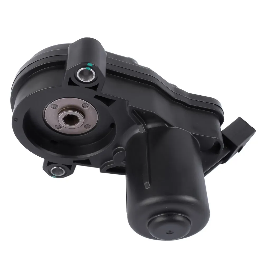 Motor do freio de estacionamento Ajuste o atuador do Mazda CX-5 CX-9 2.5L 16-2023 LH ou RH