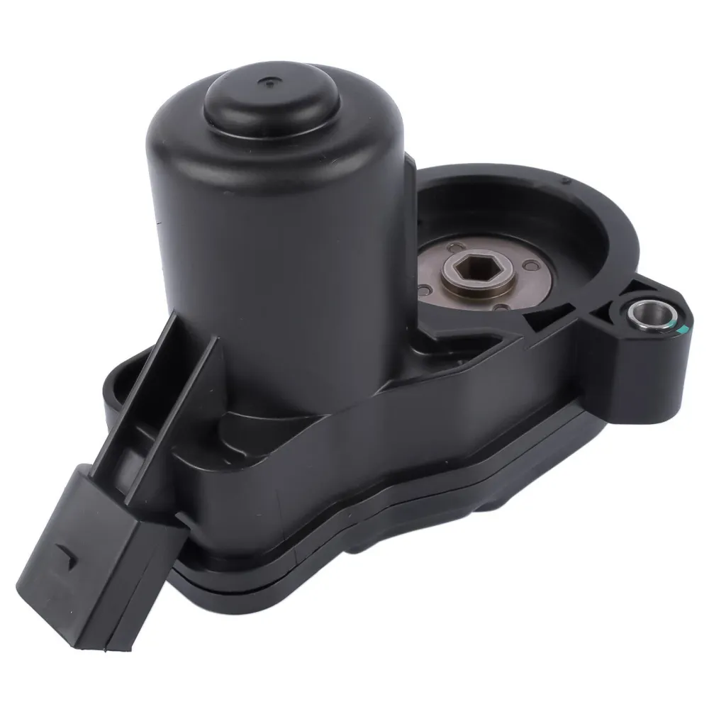 Motor do freio de estacionamento Ajuste o atuador do Mazda CX-5 CX-9 2.5L 16-2023 LH ou RH