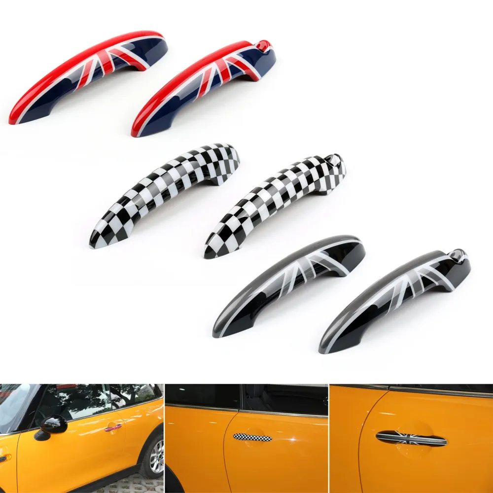 Mini Cooper R50 R52 R53 R55 Union Jack UK FLANÇ TAPE DO CHARCHEND TAPE TAPE GENERIC
