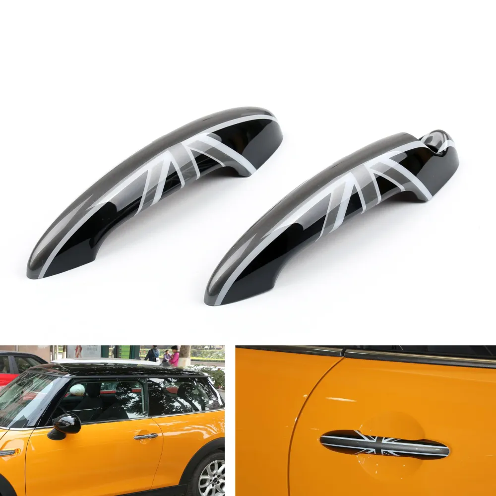 Mini Cooper R50 R52 R53 R55 Union Jack UK FLANÇ TAPE DO CHARCHEND TAPE TAPE GENERIC