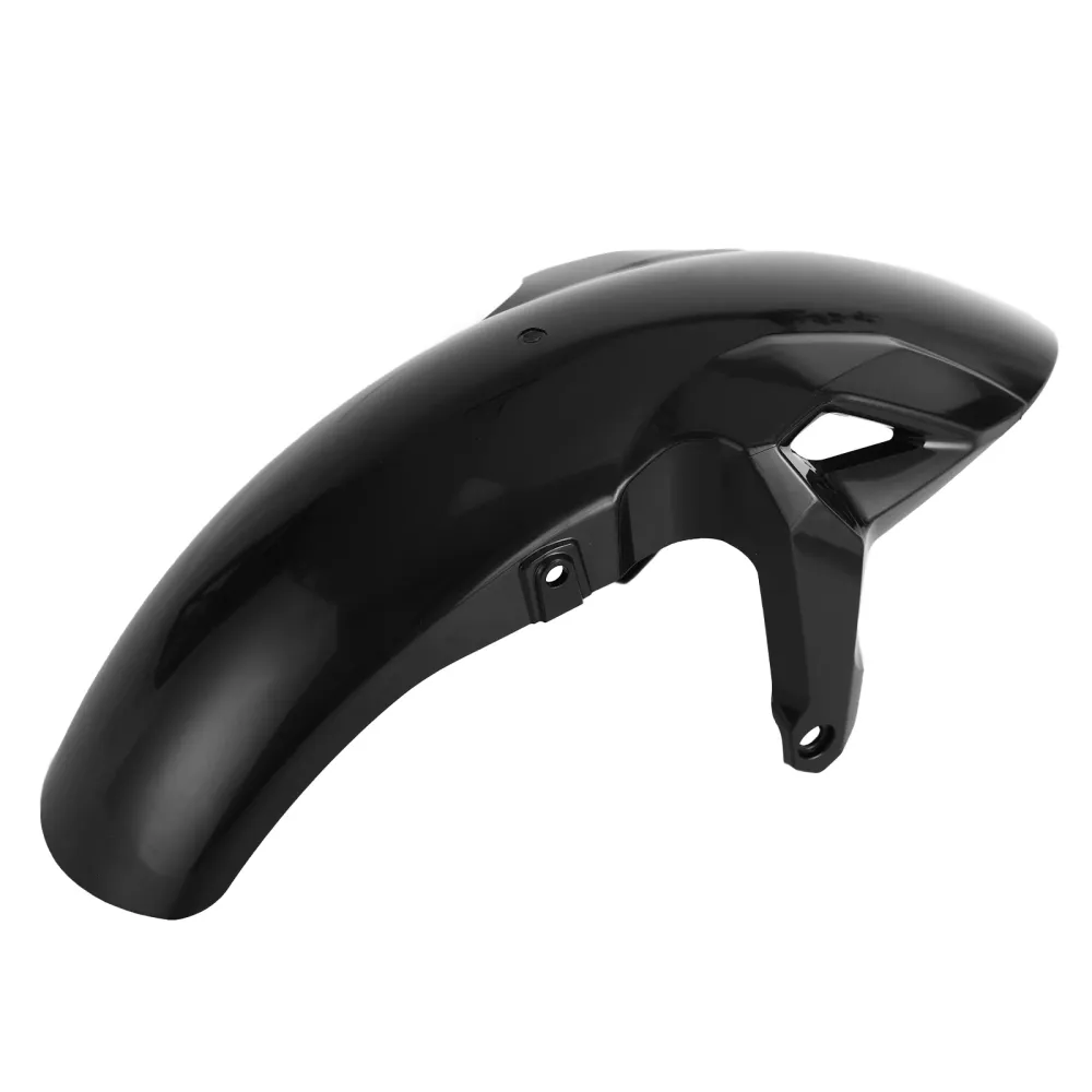 2017-2020 KAWASAKI Z650 NINJA 650 PONTENDO DE FENDENTE ABS FRONTEIRO DE FENDELO