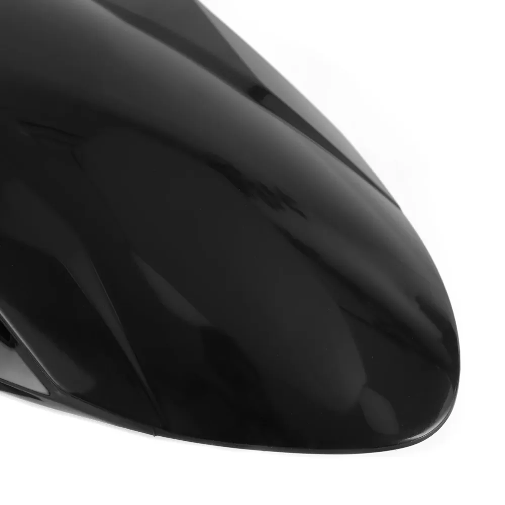 2017-2020 KAWASAKI Z650 NINJA 650 PONTENDO DE FENDENTE ABS FRONTEIRO DE FENDELO