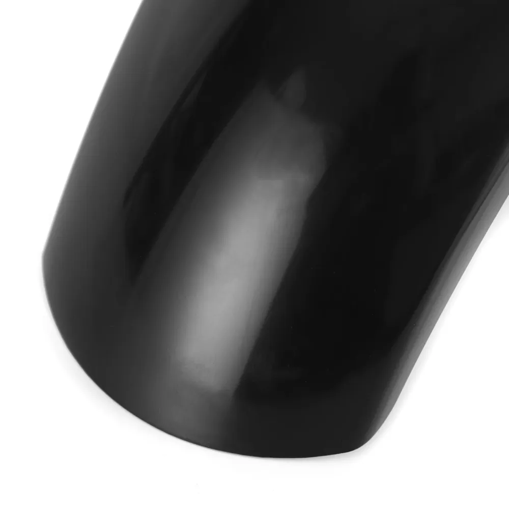 2017-2020 KAWASAKI Z650 NINJA 650 PONTENDO DE FENDENTE ABS FRONTEIRO DE FENDELO
