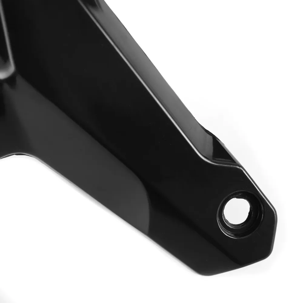 2017-2020 KAWASAKI Z650 NINJA 650 PONTENDO DE FENDENTE ABS FRONTEIRO DE FENDELO