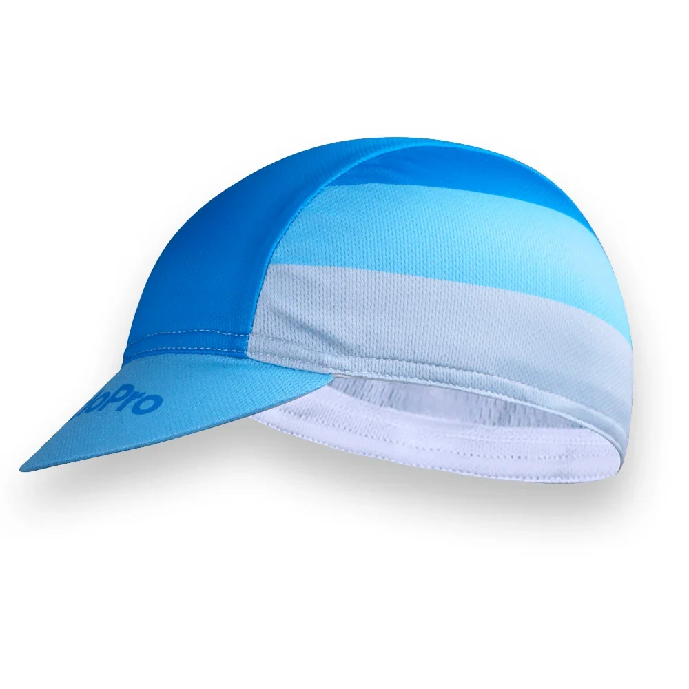 Blue Cap - Escape+