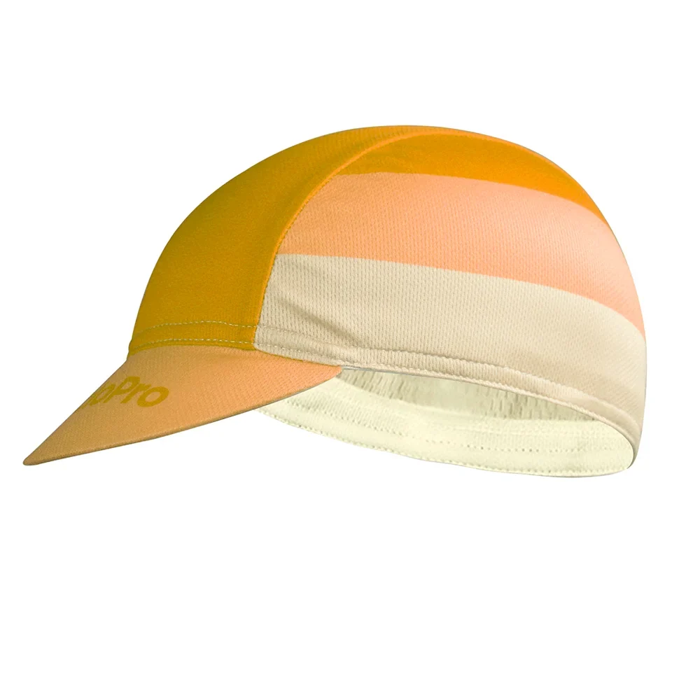 Cap amarelo - Escape+