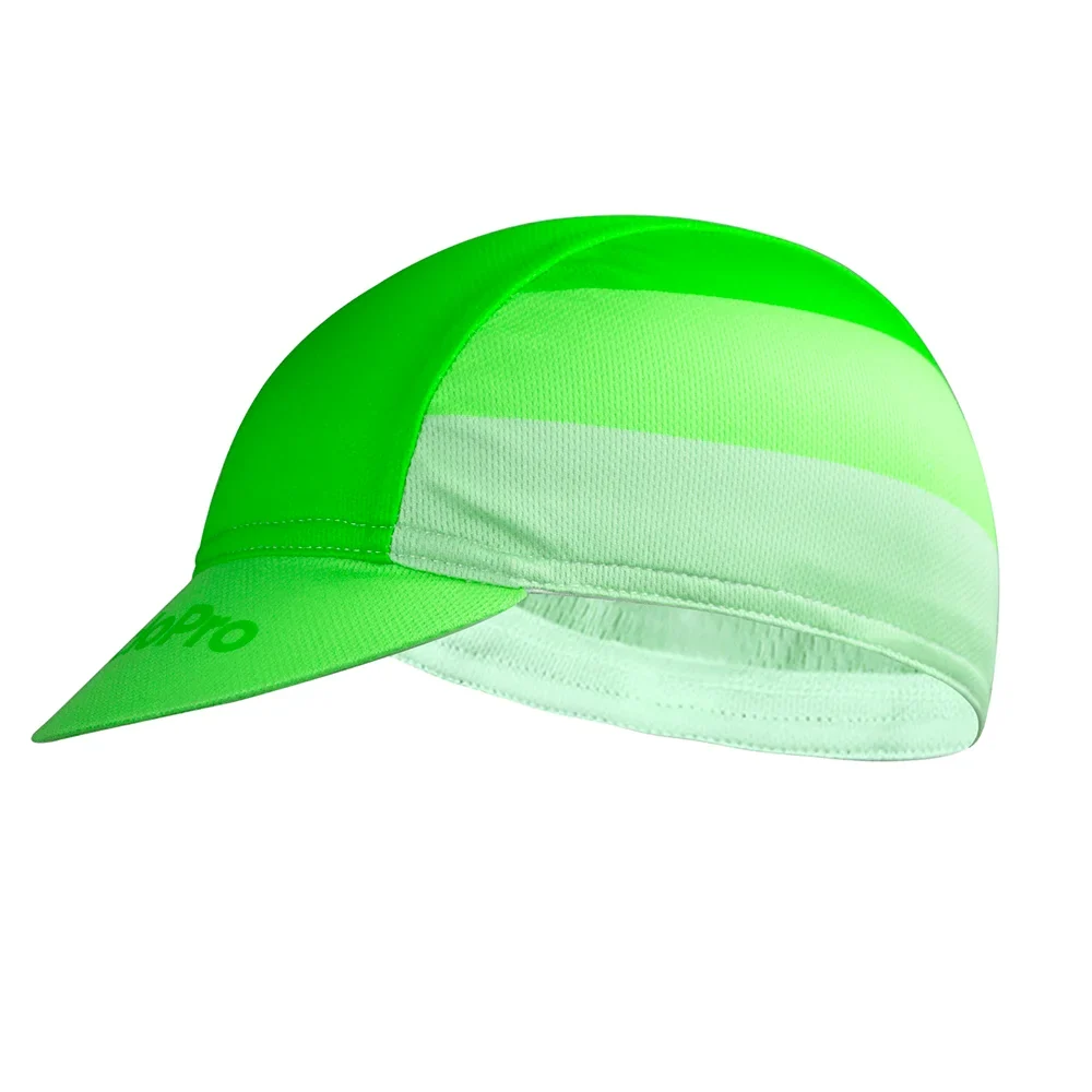 Cap Green - Escape+