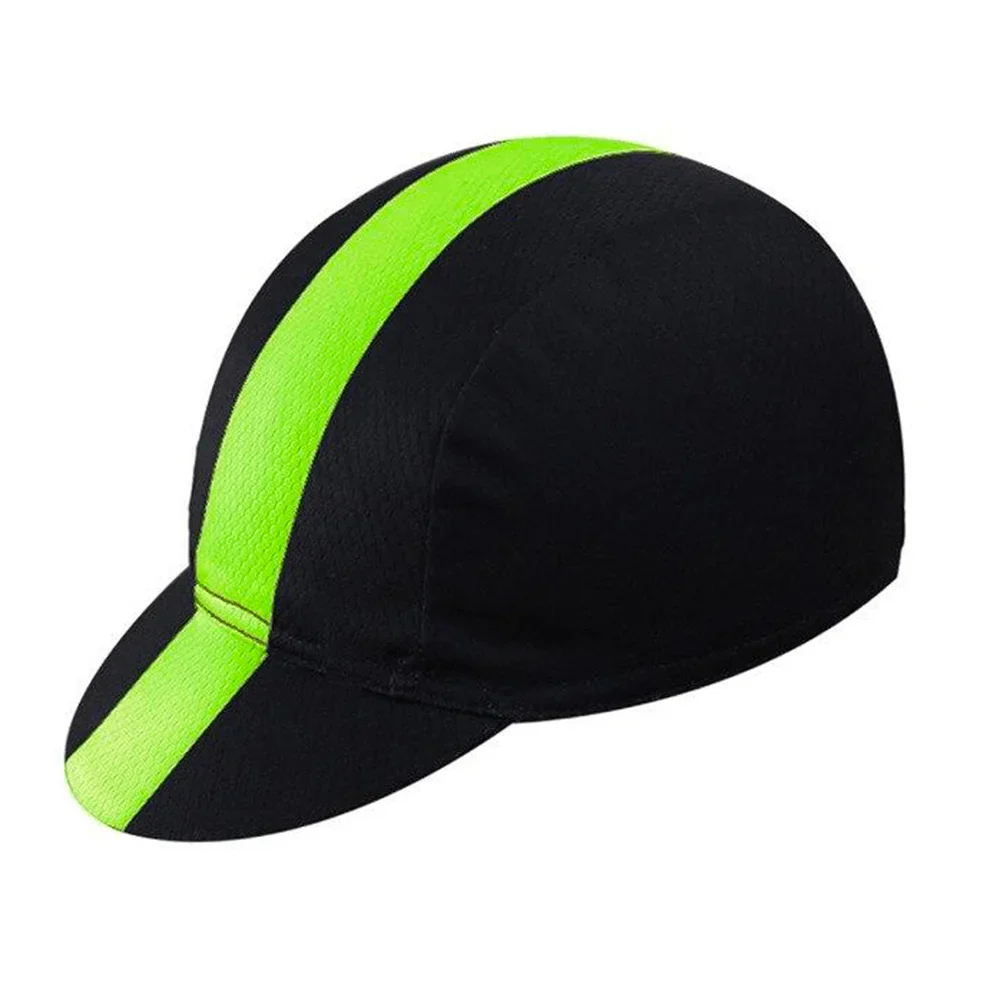 Cap preto e amarelo - Speed+