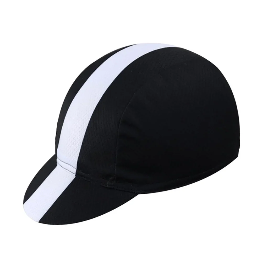 Cap preto e branco - Speed+