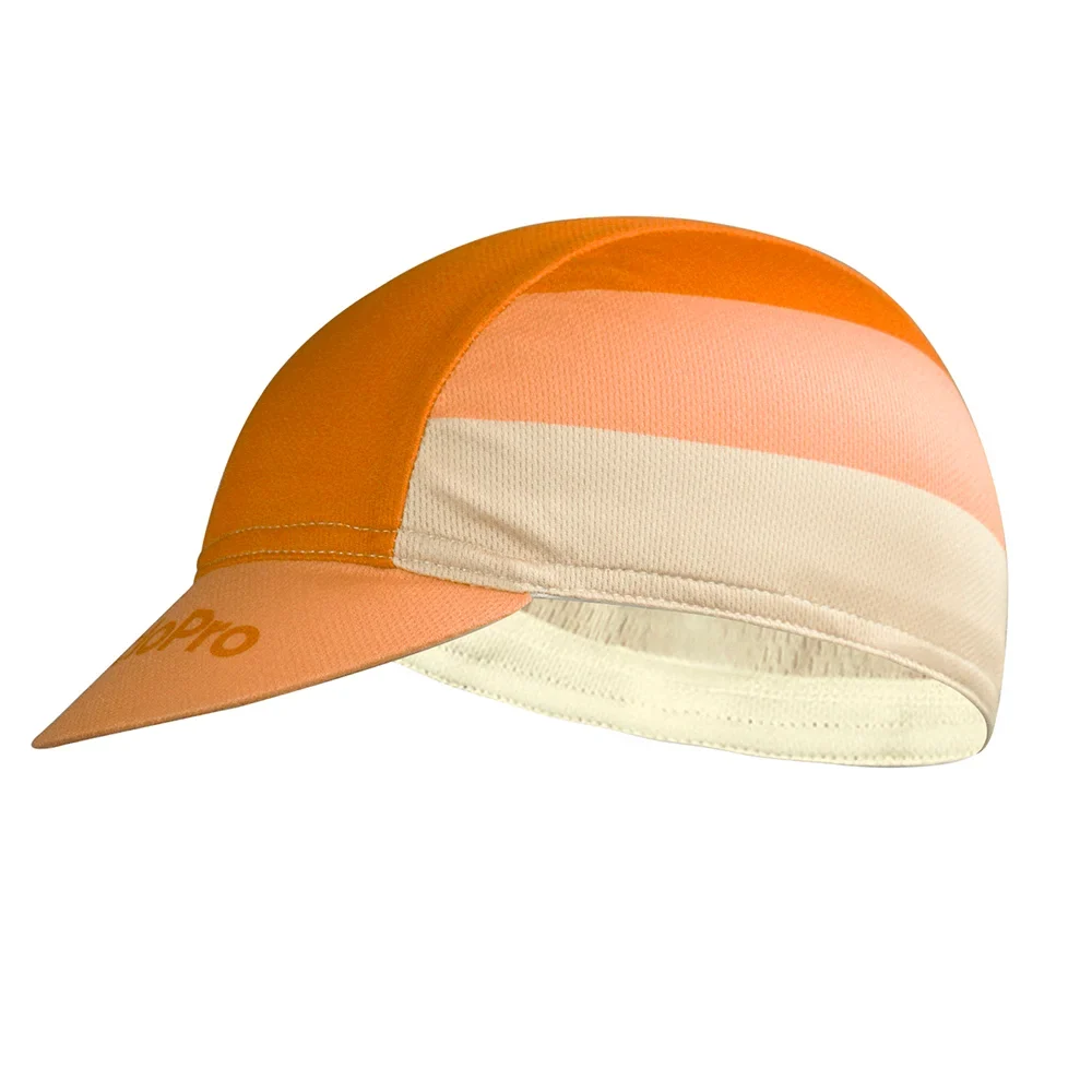 Orange- Cap+ Cap+