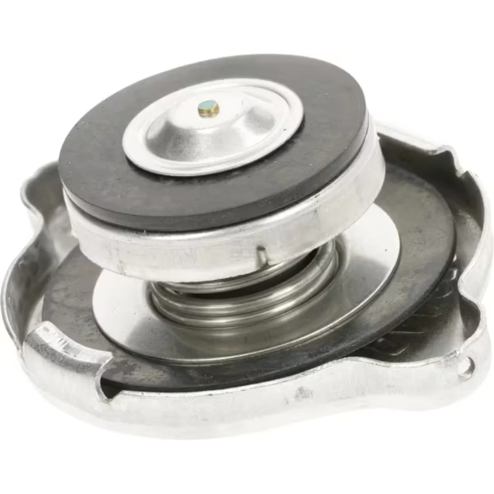 Tampa de radiador CNH - 82834117