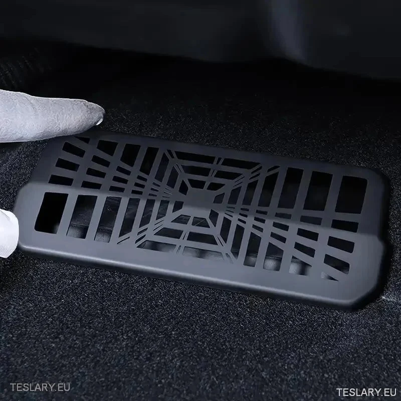 Tesla 3 Highland Sob Seat Ar (2 peças)