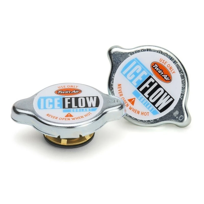 TAMPÃO DE RADIADOR TWIN AIR 1.8 BAR - 177900