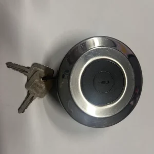Tampão Gasolina com chave BMW 1502 1602 2000 2002 1802 Renault Alpine combustivel Gas Cap