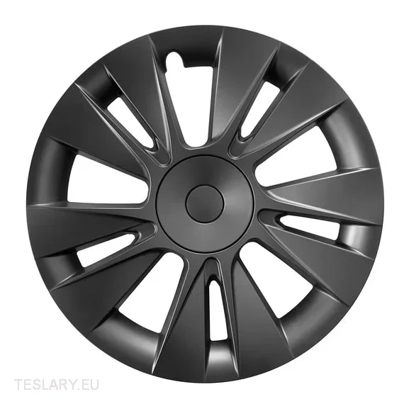 Tesla Modelo 3 18" Capas de roda estilo faca