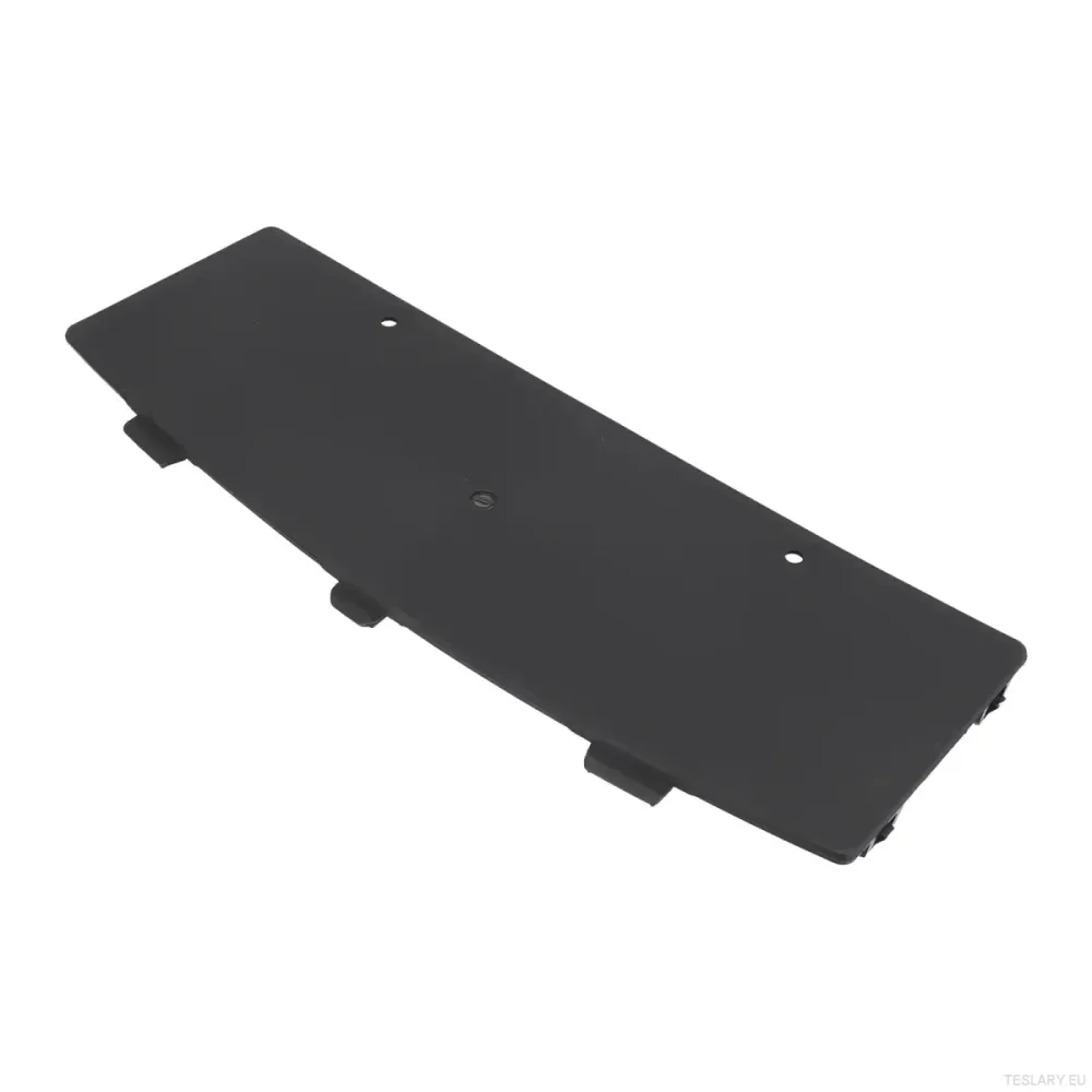 Tesla Modelo 3 traseiro Tower Hitch Hook Tampa de tampa de tampa para Tesla Modelo 3 2019-2023