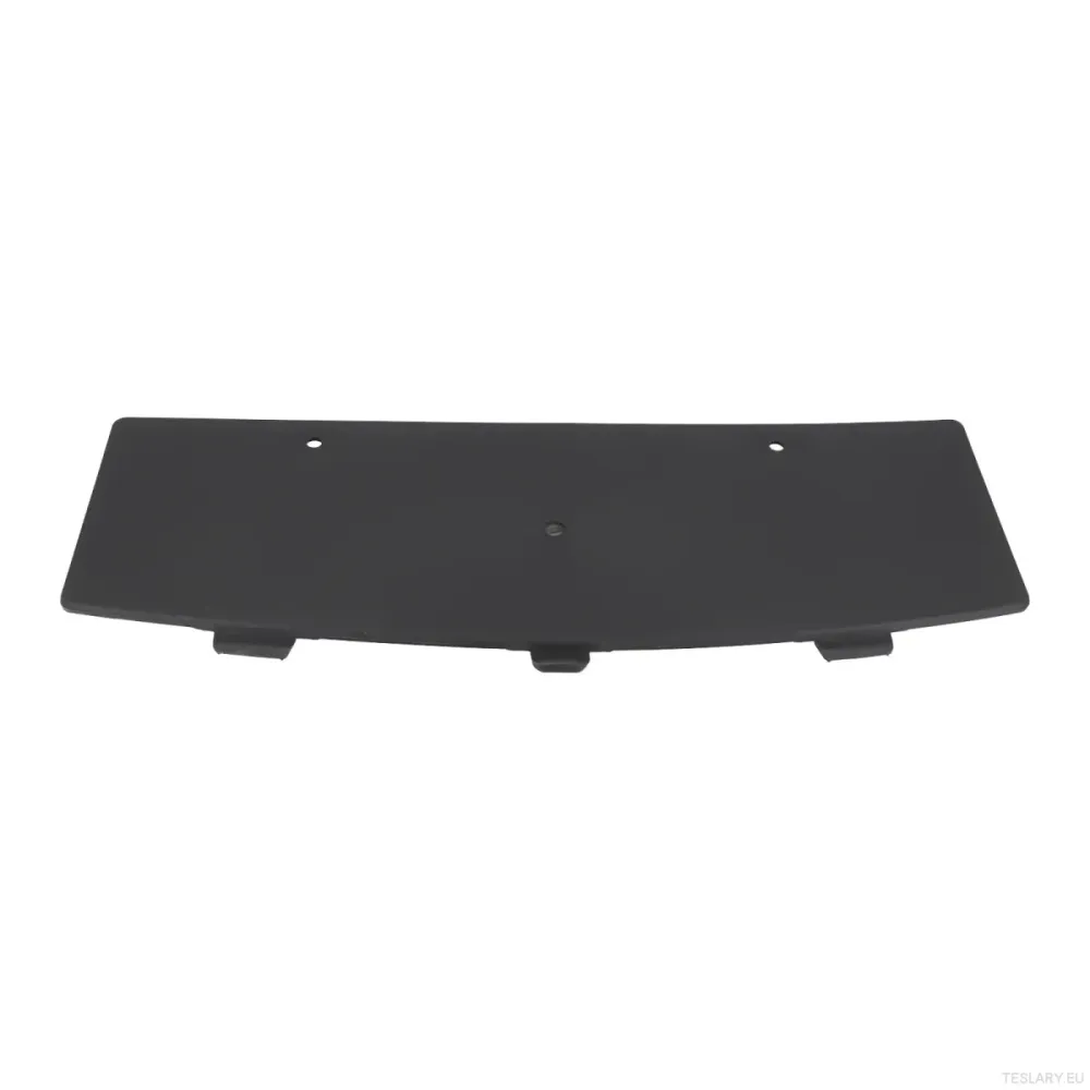 Tesla Modelo 3 traseiro Tower Hitch Hook Tampa de tampa de tampa para Tesla Modelo 3 2019-2023