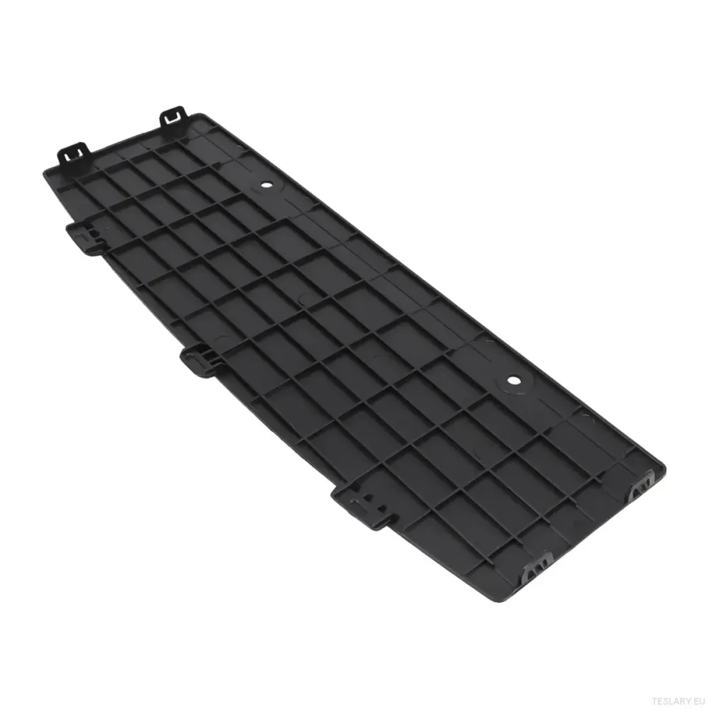 Tesla Modelo 3 traseiro Tower Hitch Hook Tampa de tampa de tampa para Tesla Modelo 3 2019-2023