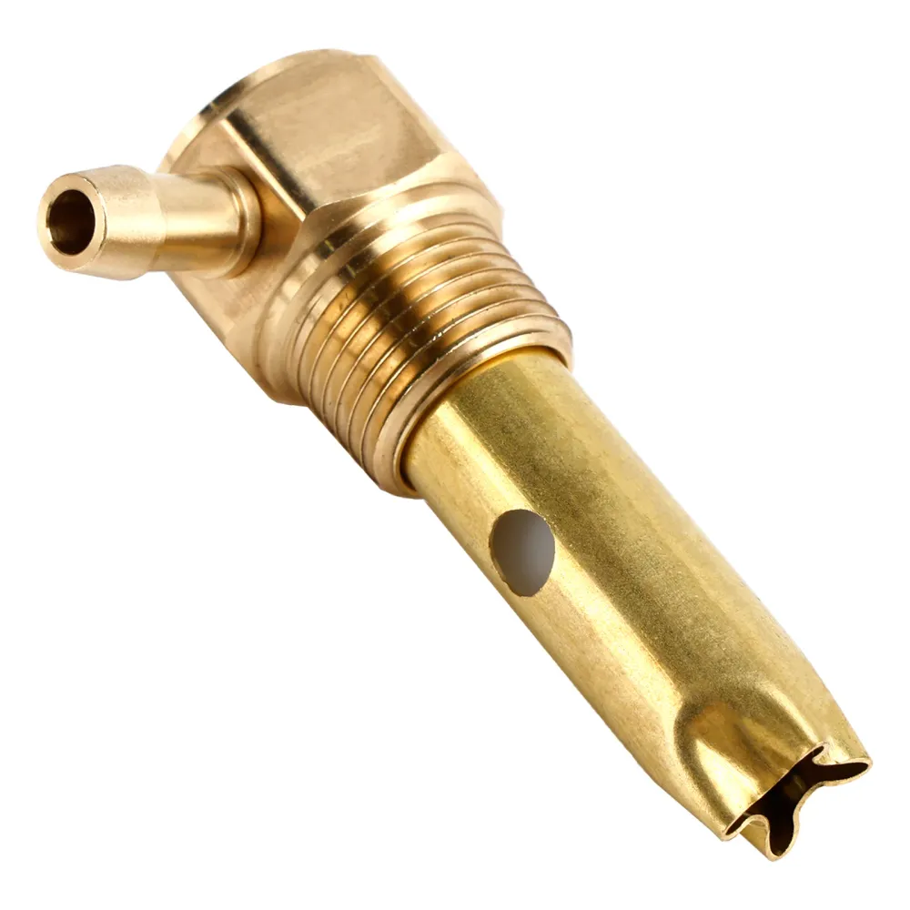 5/16" Conjunto de ventilação do tanque de combustível com mangueira de identificação única 20560284 para Kenworth Volvo