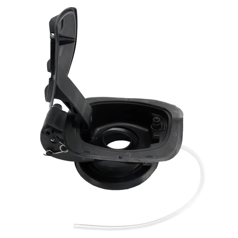 Caixa de bolso da dobradiç da porta de combustível DP5Z-5427936- para Lincoln MKZ 2011-2020