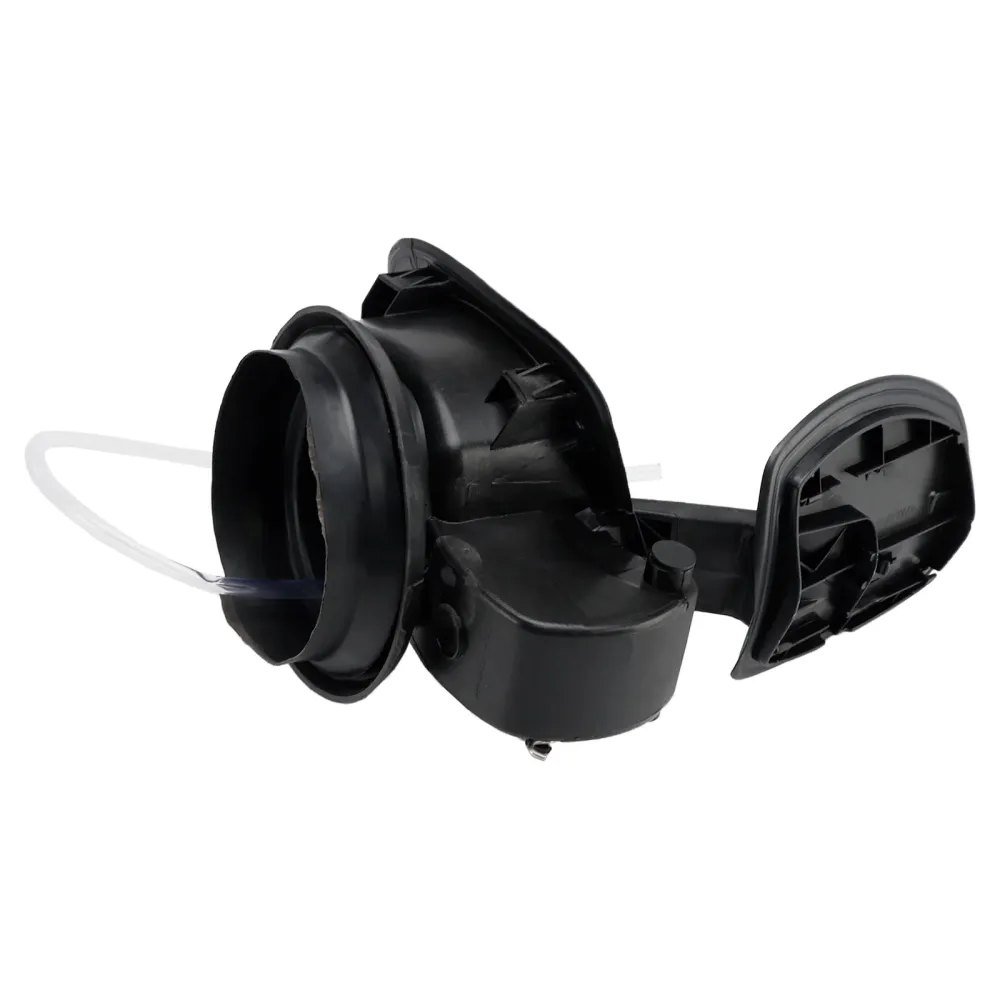 Caixa de bolso da dobradiç da porta de combustível DP5Z-5427936- para Lincoln MKZ 2011-2020