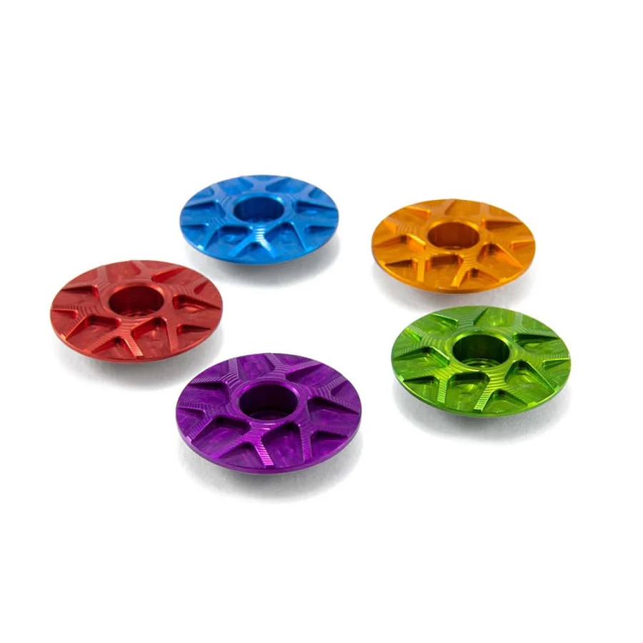 Stem Cap Garbaruk Negro