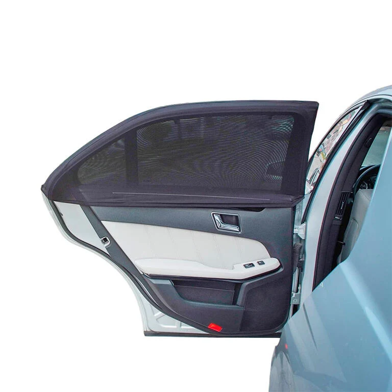 Tapa-Sol Universal para Janela Auto, Saro