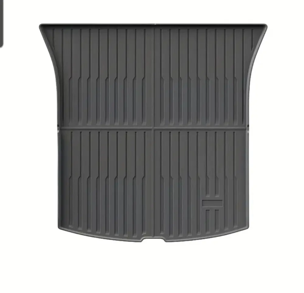 Para Tesla Model Y/Y+ Juniper Trunk Mat Tpe TODO