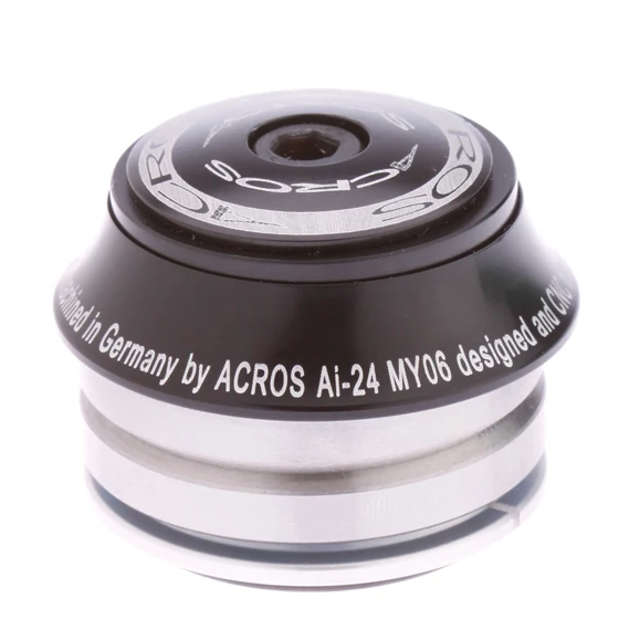 ACROS Taza integrada Ai-24R1 [S] ZS30 Negro