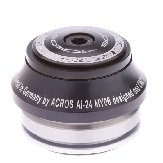 ACROS Taza integrada Ai-24R1L [S] ZS30 Negro