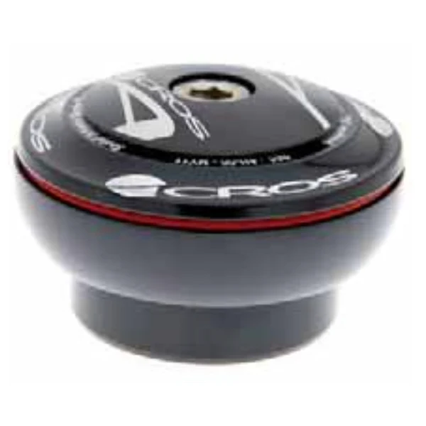ACROS Taza superior AH-06 [S] EC34/28.6 Negro