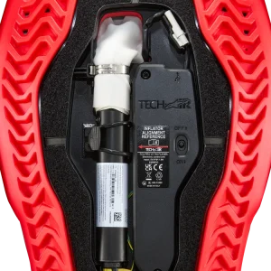 Cartucho De Substituição Para Airbag Tech-Air® 5 Plasma Alpinestars EU