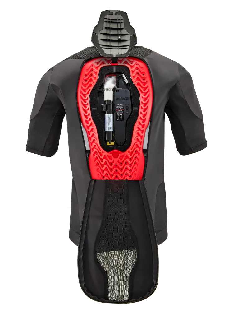 Cartucho De Substituição Para Airbag Tech-Air® 5 Plasma Alpinestars EU