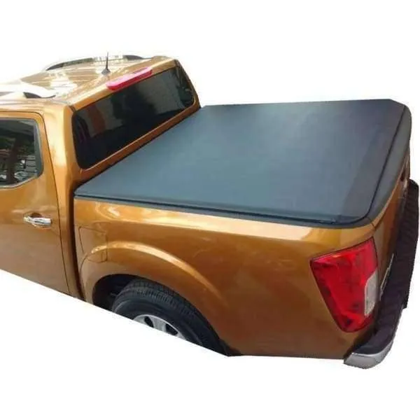 Tenda de lona com marca de caminhão Renault Alaskan TODOPARTS