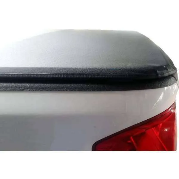 Tenda de lona com marca de caminhão Renault Alaskan TODOPARTS