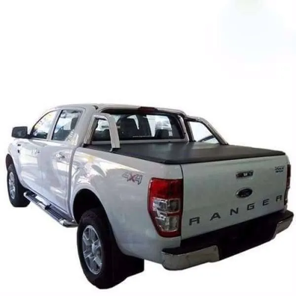 Tenda de lona com marca Ford Ranger Truck 2014 2024 TODOPARTS
