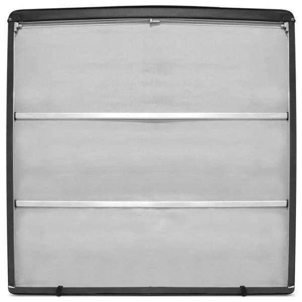 Tenda de lona marcada Ford Ranger 2009 2013 TODOPARTS