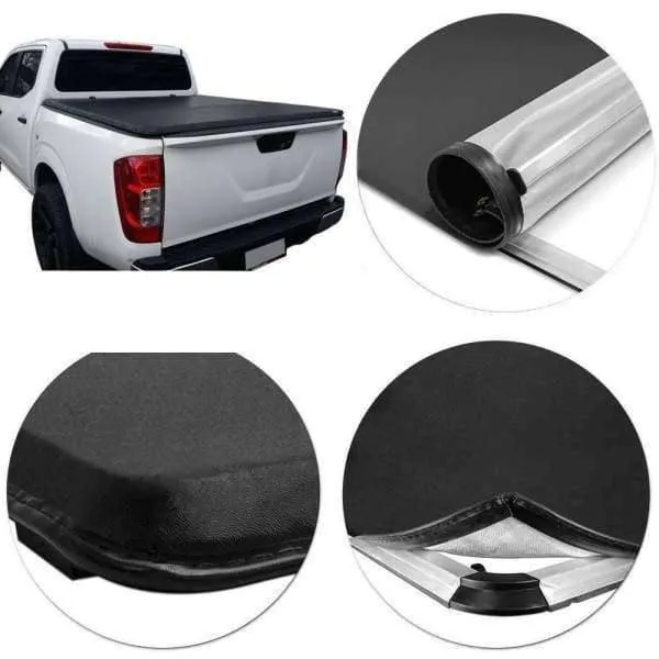 Tenda de lona marcada Foton Tunland TODOPARTS