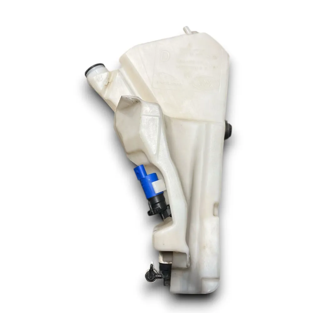 Bandejas de limpador líquido Jaguar F- race (x761) COD: GX73-17B613-D (2016>)