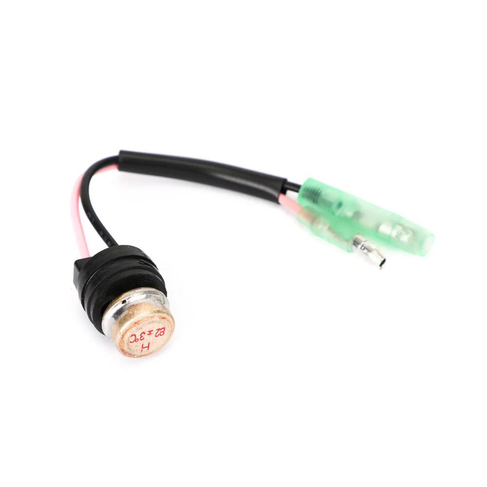 Switch de termostato Areyourshop para Yamaha (6 8 9,9 15 30 40 55hp) WK-18 688-82560-00