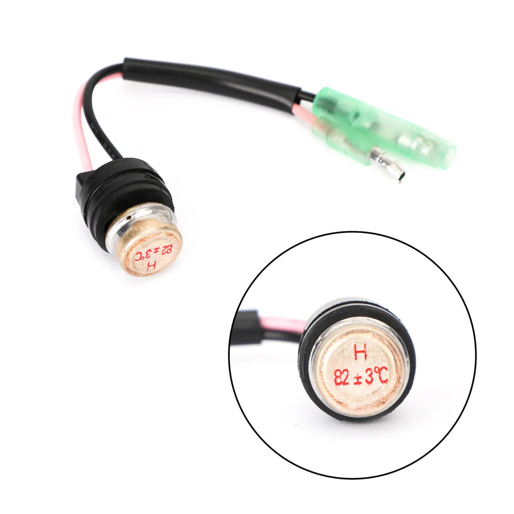 Switch de termostato Areyourshop para Yamaha (6 8 9,9 15 30 40 55hp) WK-18 688-82560-00