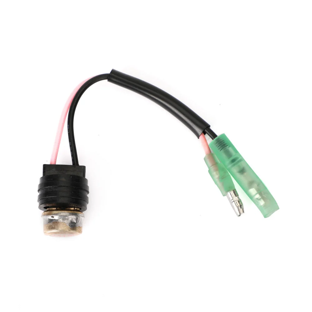 Switch de termostato Areyourshop para Yamaha (6 8 9,9 15 30 40 55hp) WK-18 688-82560-00