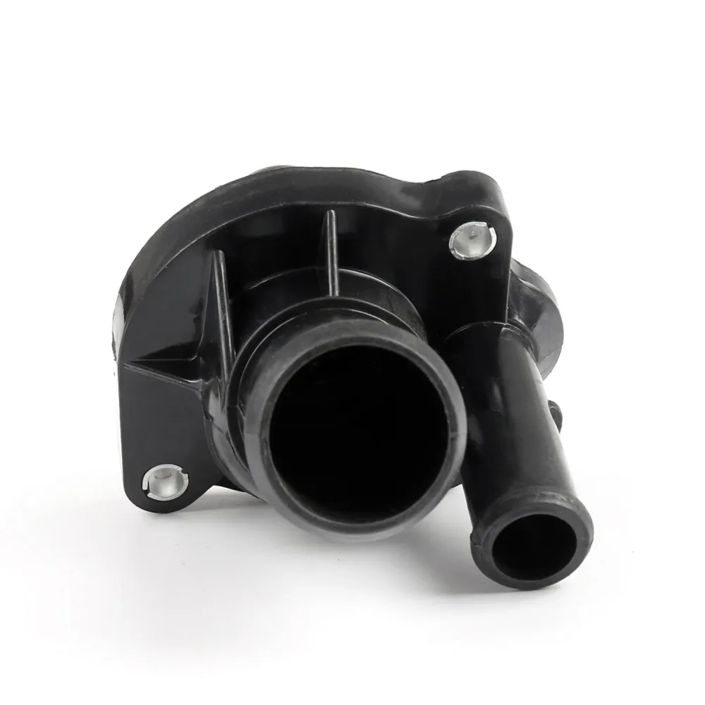 Termostato e carcaç para Mazda 2.0L 2.3L 2.5L 2003-2013 L33615170 Genérico