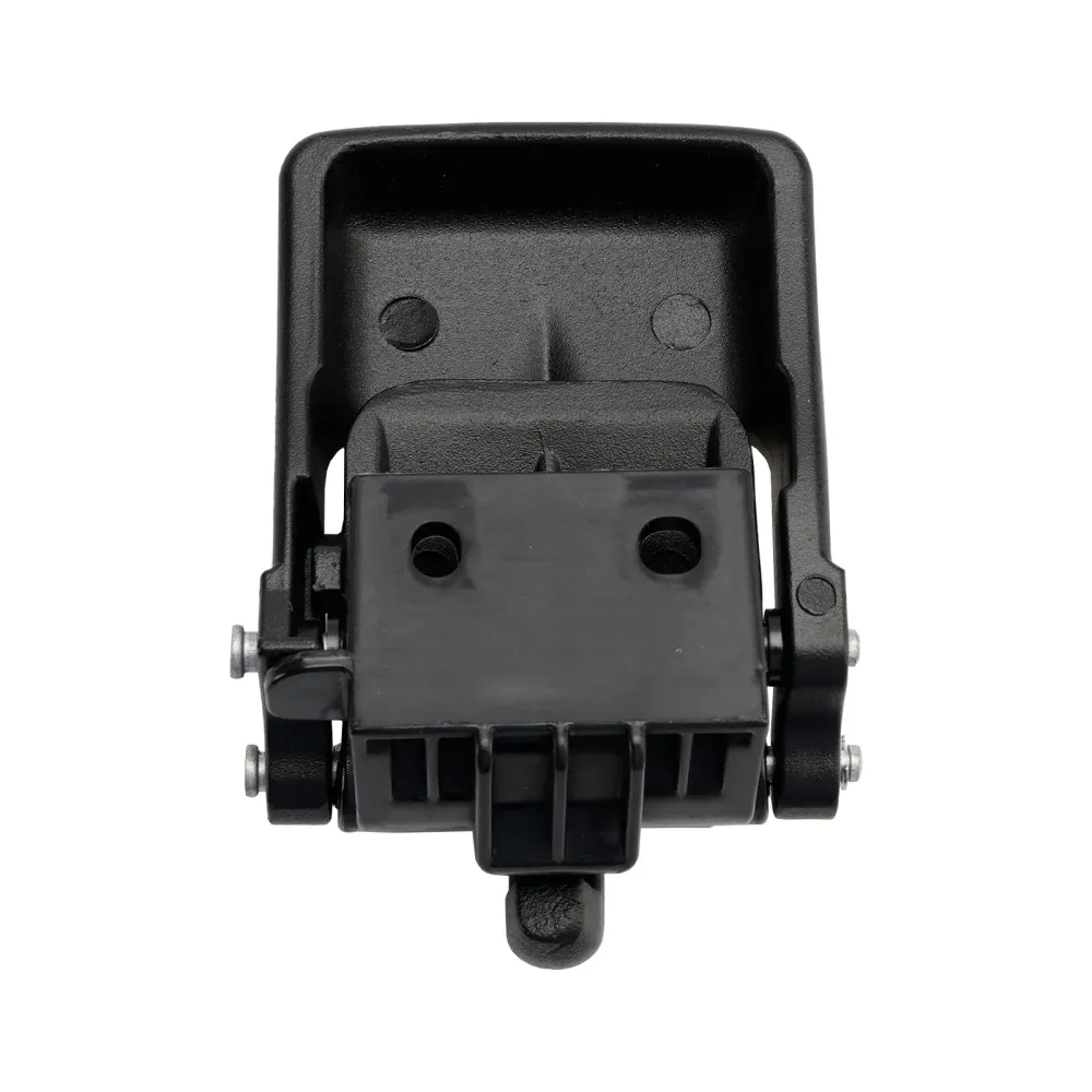 2018-2024 Jeep Wrangler JL 2 × Top Dobing Top Latch 68391566AB