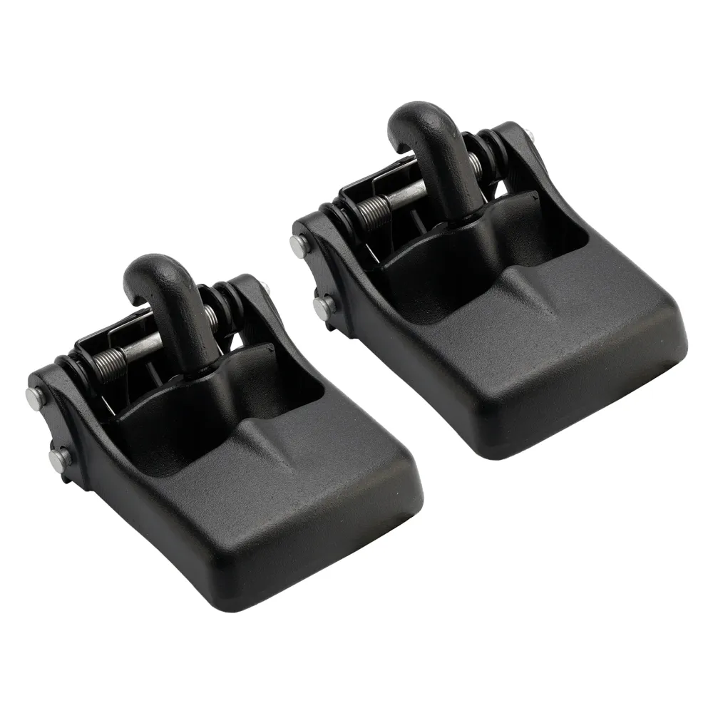 2020-2024 Jeep Gladiator 2 × Top Top Dolling 68391566AB