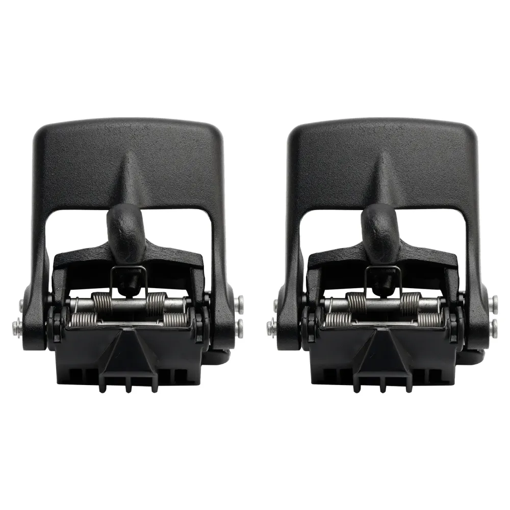 2020-2024 Jeep Gladiator 2 × Top Top Dolling 68391566AB