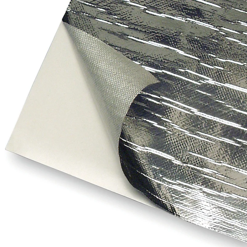 DEI Reflect--Cool 12in x 12in Sheet