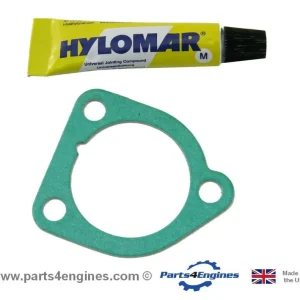 Perkins 400 Series Thermostat Housing Gasket